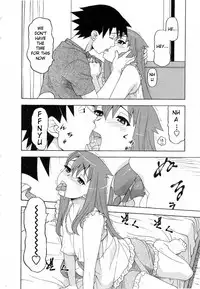 [Yanagi Masashi] Renai Akuma 3 - Love and Devil ch.22-25 +omake [English] [TSHH]