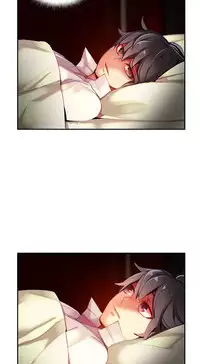 [Juder] Lilith`s Cord Ch.1-24 (English) (Ongoing)