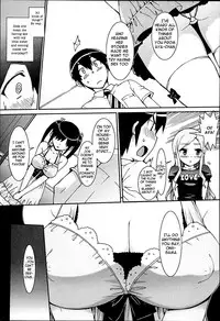 [Ohtomo Takuji (Number2)] Idol Sister (Complete) [English]