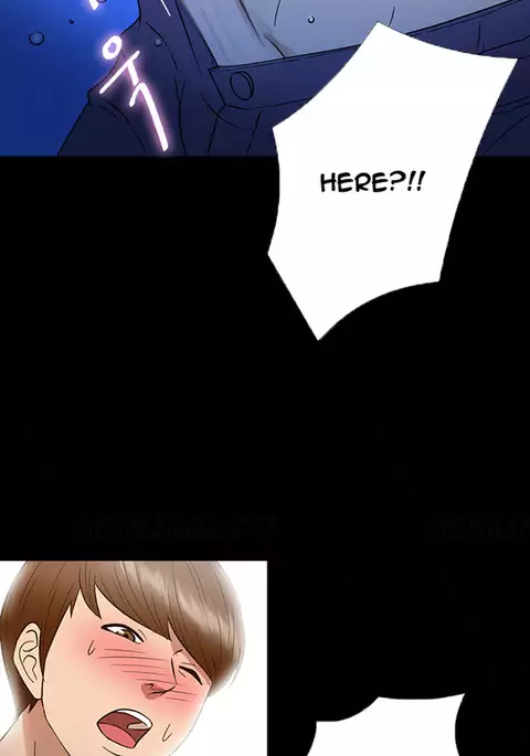 Secret Island Ch.1-13