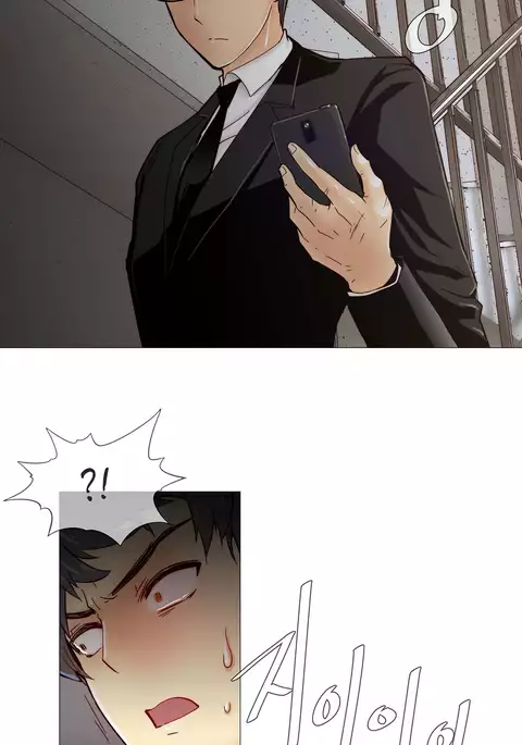 Household Affairs Ch.1-37