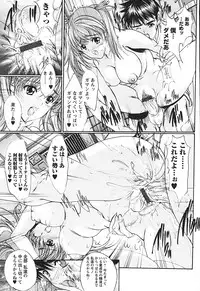 [Kyoya Araki] Cherry Hunter of Rumor