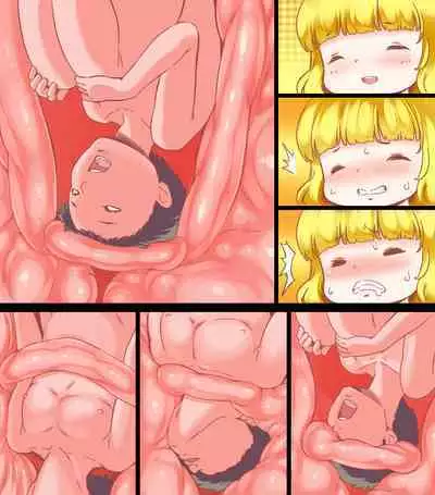 [Gunjyou Zensen (Uta Kaiko)] Mahou Tenshi Yuuna ~Masa ni Seibo Otoko no Zettaiteki Mikata~