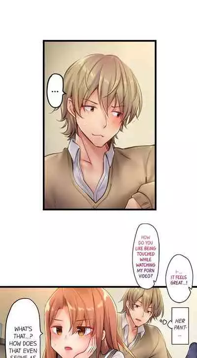 [Yuuki HB] 1 Piston de Bareru Uso ~Jishou Bitch wa Ubu ni Nureru~ | Busted in One Thrust Ch. 1 - 13 [English] [Ongoing]