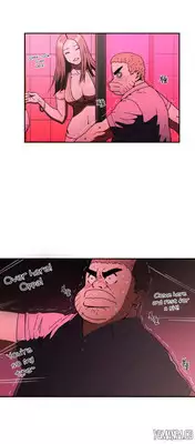 [Yi Hyeon Seok] Refrain Love Ch.1-21 (English) (YoManga) (Ongoing)