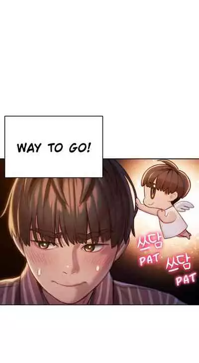 [Park Hyeongjun] Love Limit Exceeded (01-09) (Ongoing)