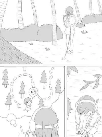 Selfbondage challage Survive in island 1-4