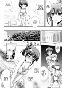[chaccu, TinkerBell] Inyouchuu Shoku ~Ryoushokutou Taimaroku~ Harami Ochiru Shoujo-tachi Ch. 1-4 [English] [progste]