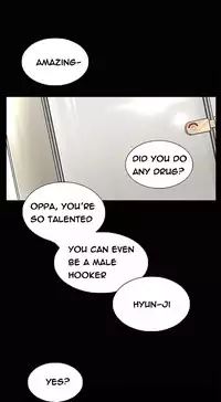 By Chance (Ep. 1-35) [English]