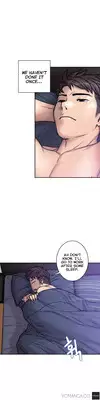 Ghost Love Ch.1-10 (English) (YoManga) (Ongoing)