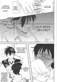 [a 3103 hut (Satomi)] Naresome, Joji. (Yondemasuyo, Azazel-san.) [English] [CGrascal]