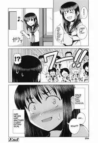 [Noise] Toaru Shoujo no Yakubi no Ohanashi | A Certain Girl's Unlucky Day (Loliplex! Ch.11) [English]