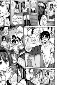 [Tachibana Omina] Boku wa Minna no Kanrinin | I Am Everyone's Landlord [English] [Lazarus H]