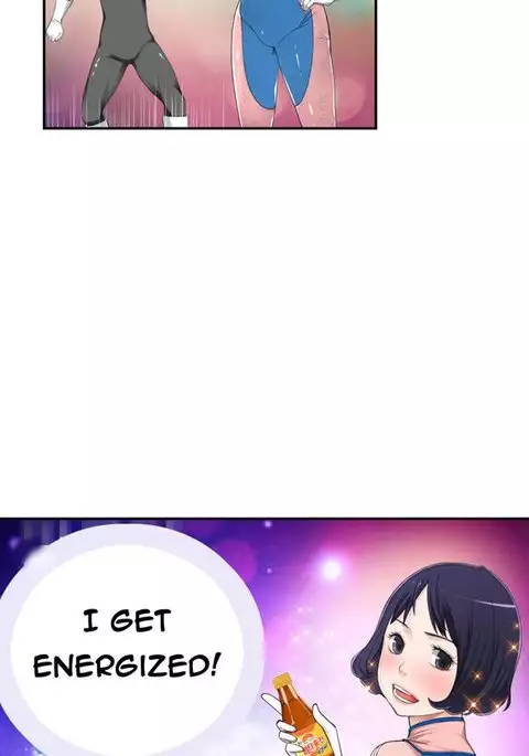 Tissue Thieves Ch.1-11