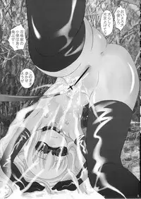 (C74) [Kisou D Koubou (Saiki Efu)] Louise ga Shoukan Sare Chatta yo (Zero no Tsukaima)