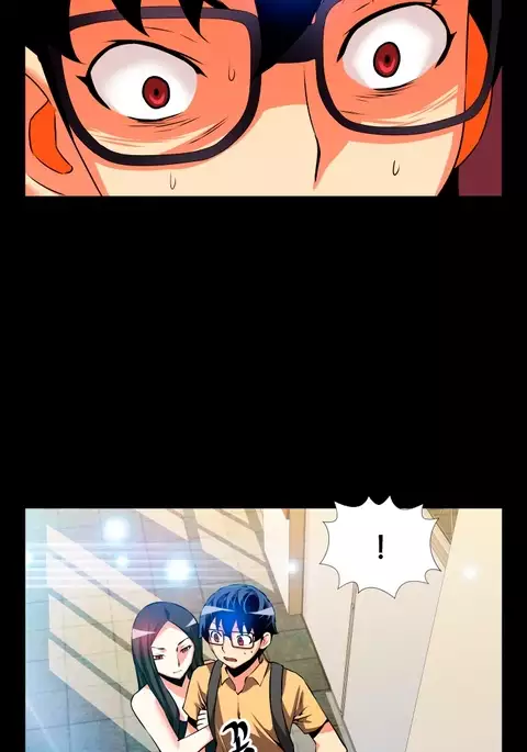 Love Parameter Ch.1-72