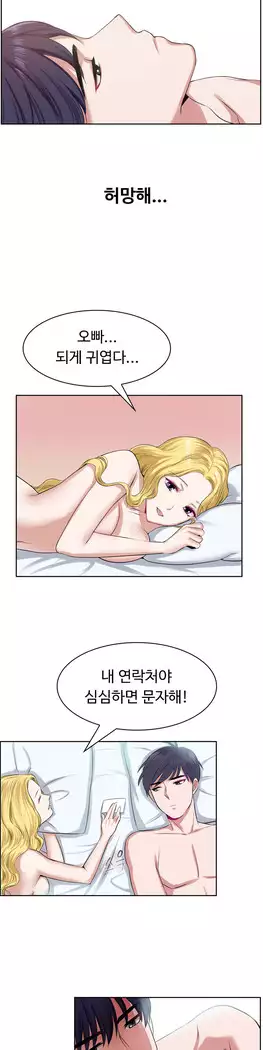 My Own Consolation Time Ch.1-14