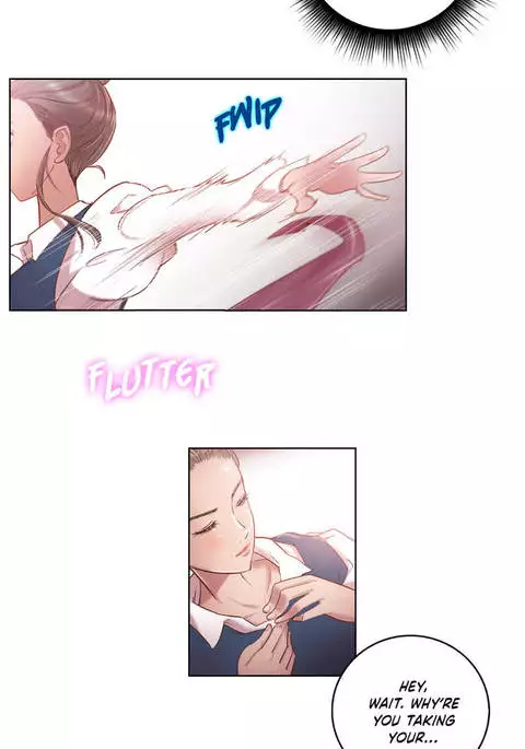 Sex Knights-Erotic Sensuality & Perception Ch.1-12