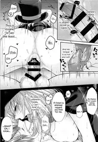 (C93) [0725co (Choco Mint)] Saimin Senpai (Tejina Senpai) [English] {Hennojin}