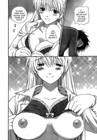 [AZUMA Tesshin] Hen Koi - The After School Diary [English]