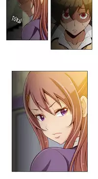 [Yi Hyeon Min] Secret Folder Ch.1-12 (English) (Ongoing)