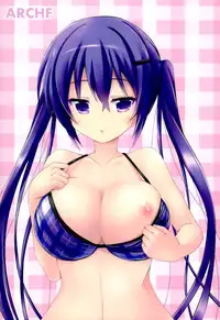 (C86) [ARCHF (Riki)] GUD (Gochuumon wa Usagi desu ka?) [Chinese] [脸肿汉化组]