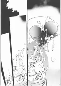 (C66) [Dish up (Warabi Yuuzou)] Kekkan Dam Dam A (Gundam Seed)
