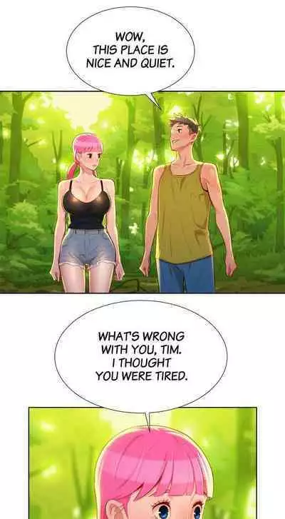 What do you Take me For? Ch.19/?