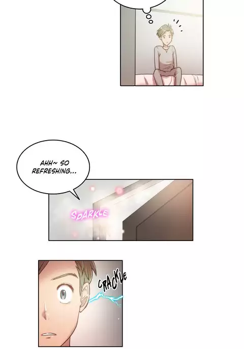 Sex Knights-Erotic Sensuality & Perception Ch.1-12