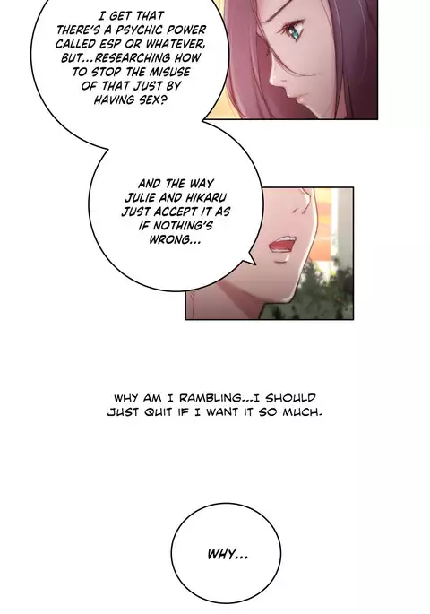 Sex Knights-Erotic Sensuality & Perception Ch.1-12