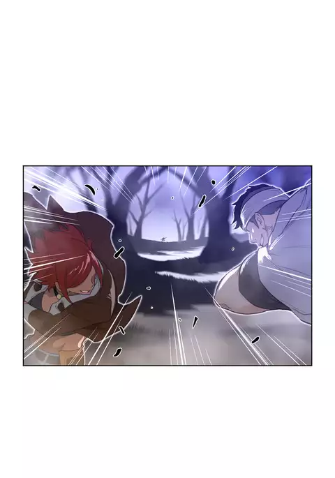 Perfect Half Ch.1-28