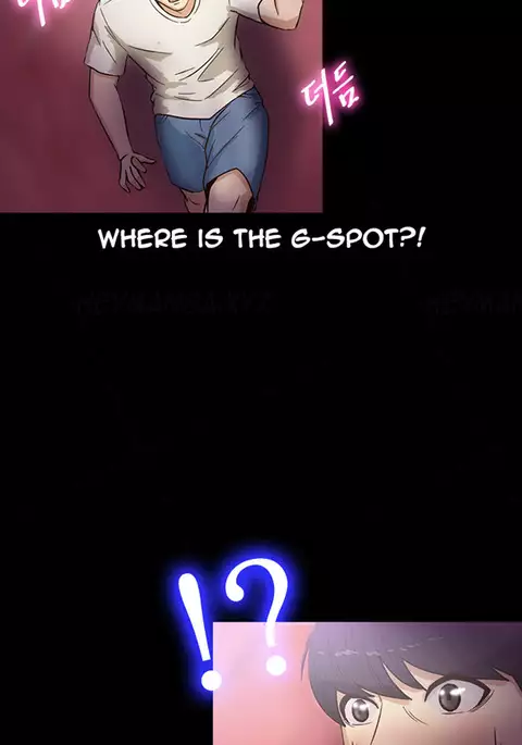 Secret Island Ch.1-22