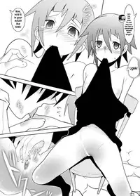 (C76) [DRAGULA (Imawano Lem)] This LOVE#88 (Soul Eater) [English] [EHCOVE]