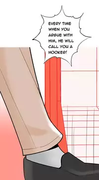 Hooker Ch.1-35 (English) (Ongoing)