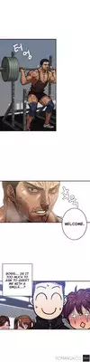 Ghost Love Ch.1-10 (English) (YoManga) (Ongoing)