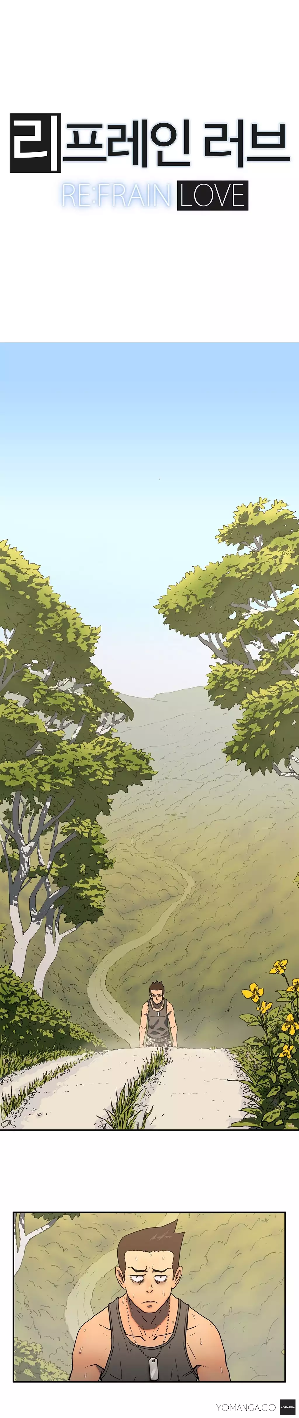 Refrain Love Ch.1-15