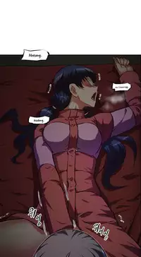 [Worin] Brawling Go Ch.76-87 (English) (Ongoing)