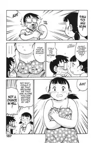 [Karma Tatsurou] Mousou Tsutomu - Eccentric Daydreamer! | Fantasizing Tsutomu (Goro Dynamite!) [English]