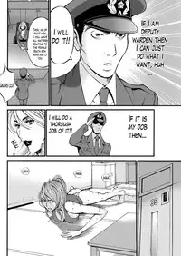 [Nagashima Chousuke] Girls Must Die! Ch. 1-5 [English] [Lazarus H]