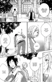 (HaruCC22) [LEGO! (Nakagawa)] Houkago, Kimi to Kotaeawase o Shiyou. (Final Fantasy XV) [English]