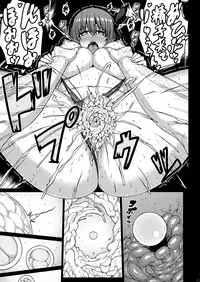 (C90) [Darabuchidou (Darabuchi)] Trigger (Dead or Alive)