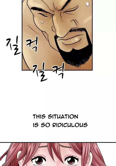 The Taste of Hands Ch.1-54