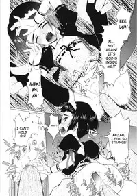 [Asaki Takayuki] Low-Leg [English] [SaHa]