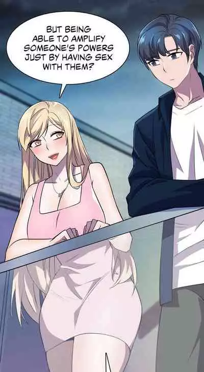 HERO MANAGER Ch. 1-16