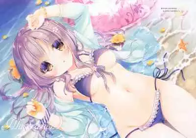 (C96) [Peach Candy (Yukie)] Onii-chan Motto I～ppai Osewa wa Watashi ni Makasete ne～Etchina 2-ri Kurashi～ [Chinese] [绅士仓库汉化]