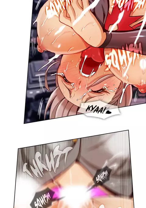 Secret Folder Ch.1-18