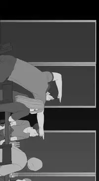 [Keum Sah Gong] Si-Eun Ch.1-4【委員長個人漢化】（持續更新）