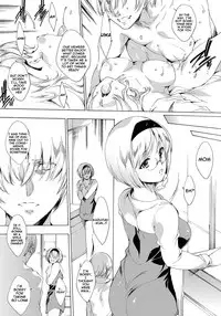 [Yuiga Naoha] Watashi Tobu made Okasarechau... | I'll Be Raped Until I More Than Orgasm Ch. 1-2 [English] [Digital]