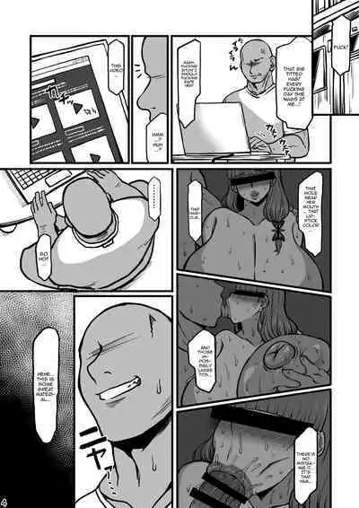 Yukimama Hon | Mama Yuki's story