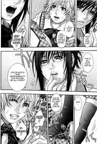 [Kotobuki Kazuki] Sis Ero Ch. 1-9 [English] {Tadanohito}